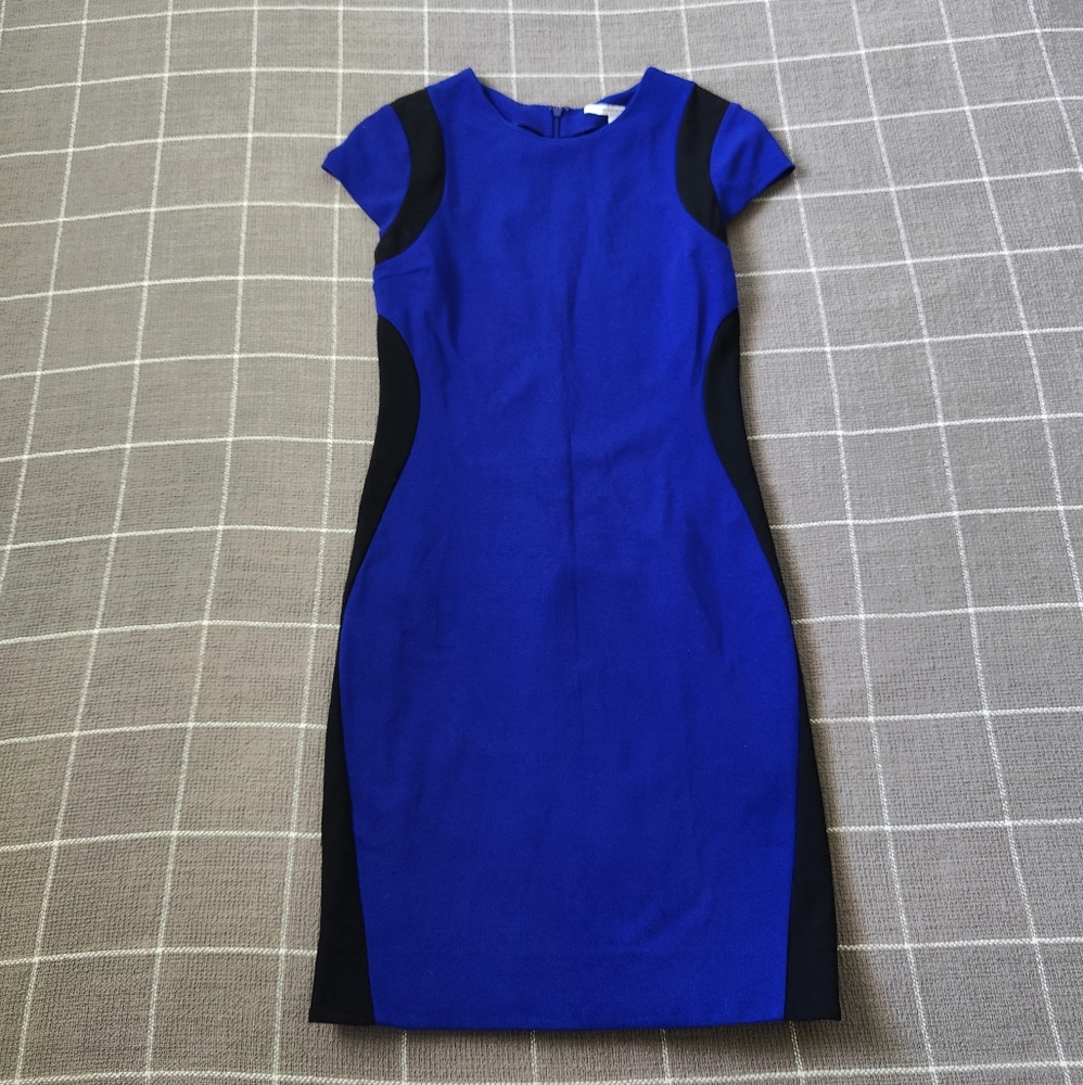 Diane von Furstenberg Dress